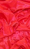 Red Satin sample