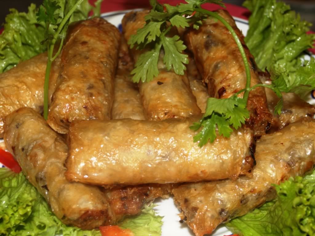 Nem cua biển