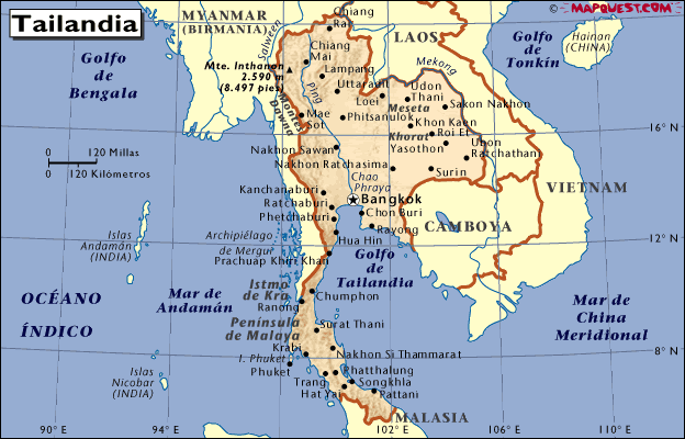 Invasion En Birmania[Dvdrip][Dual]