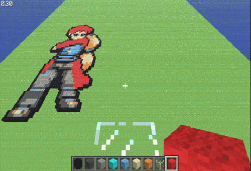 mega mega
