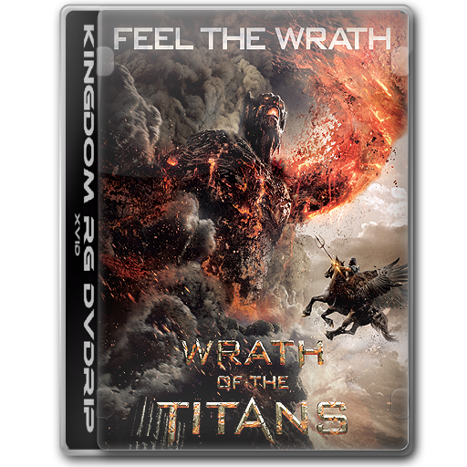 Wrath of the Titans 2012 Movie torrents - Extratorrent2net