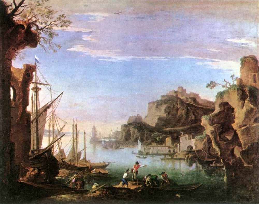 Rosa_salvator_harbour_with_ruins.jpg