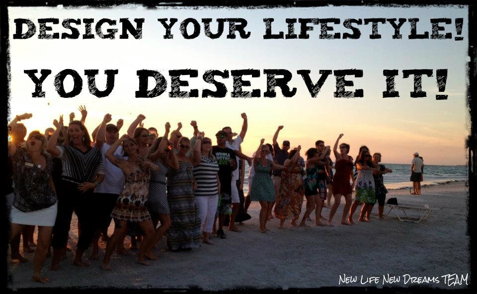 It Works Distributor Lifestyle