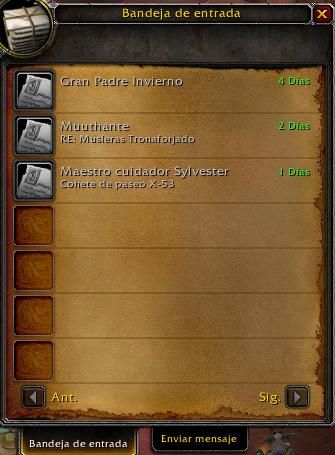 Correo
