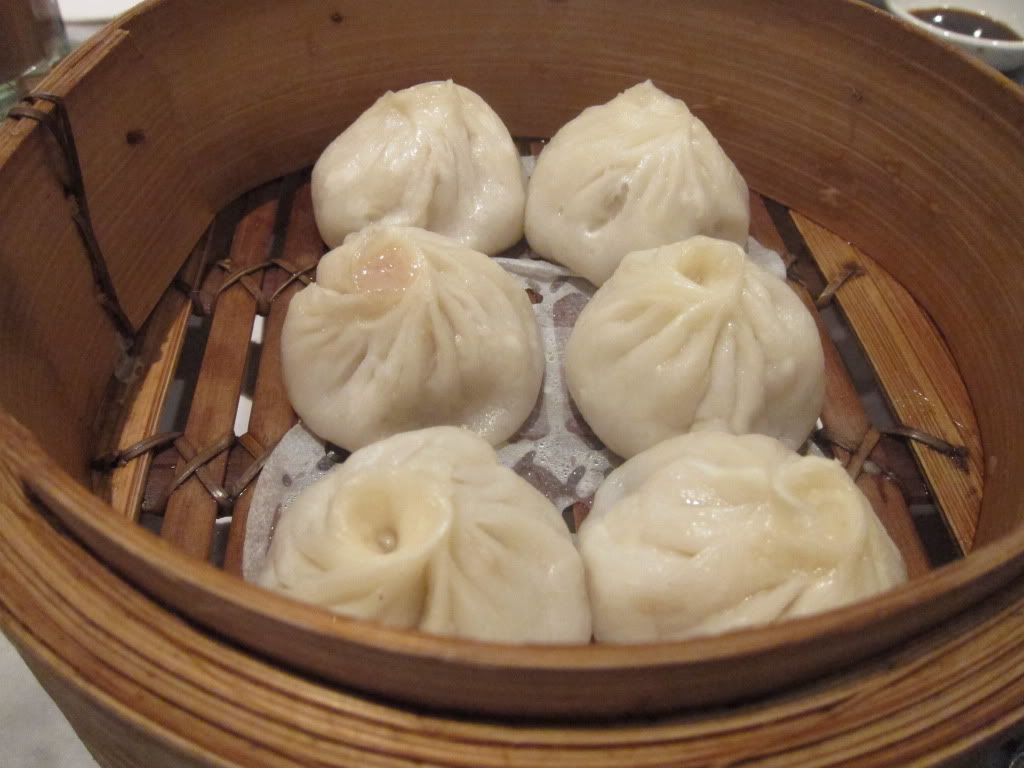 Xiao Long Bao