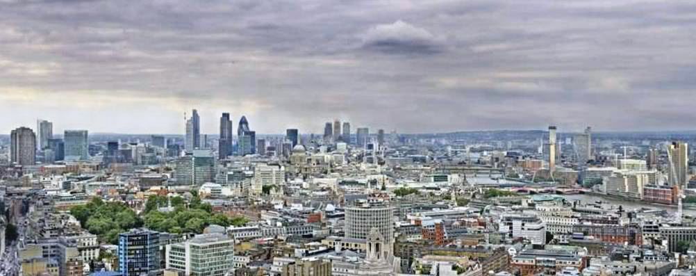 80GigaPixel 360° - London Panorama | SkyscraperCity Forum