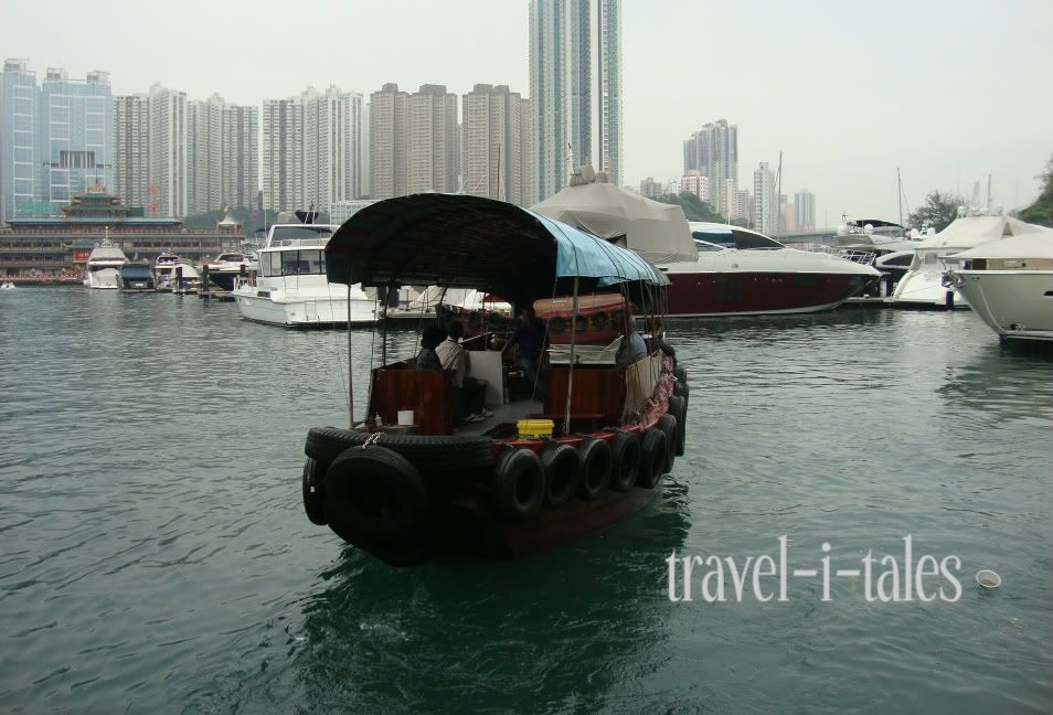 boat shuttle