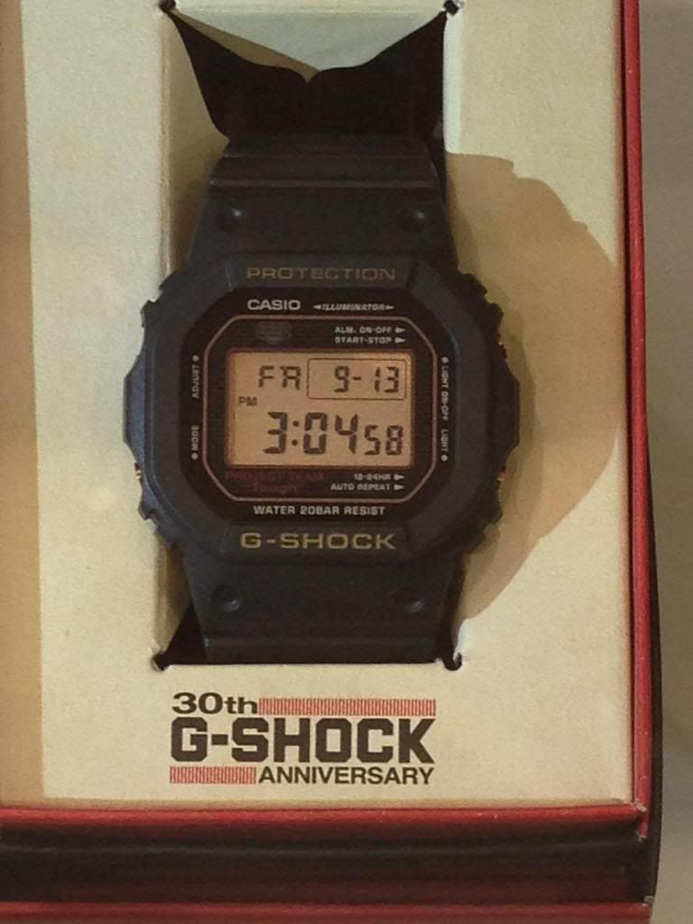 pawnshop accepting g shock