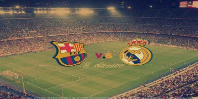 1273916625 el clasico 2 - Mourinho: The world stops for El Clasico