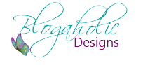 Blogaholic Designs