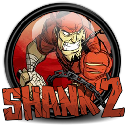 Shank 2 - GameSpot