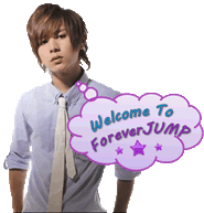 Welcome To ForeverJUMP
