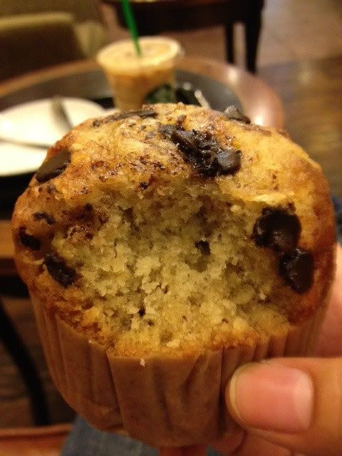 unedited muffin