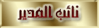نائب المدير نائب المدير