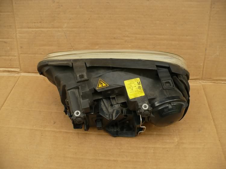FS. OEM Xenon Golf VW Vortex Volkswagen Forum