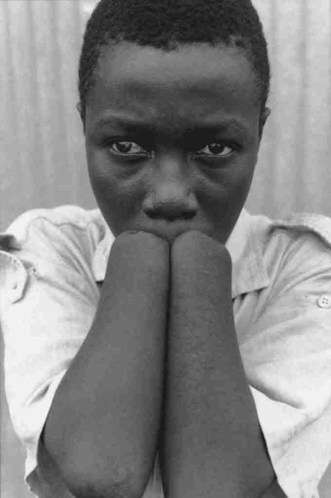 war victims,Sierra Leone