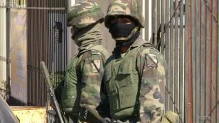 ejército,militar,México