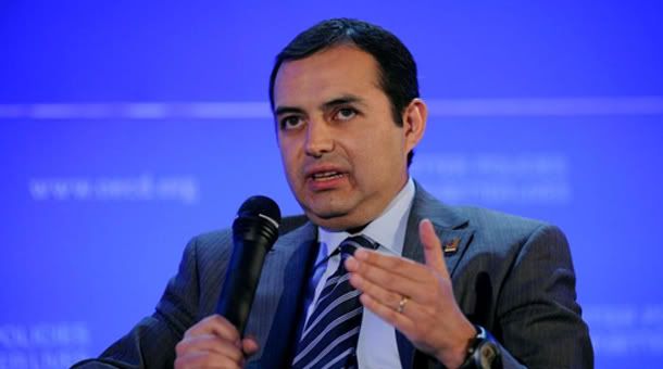 Ernesto Cordero, http://www.elobservadormexico.com/?p=8115
