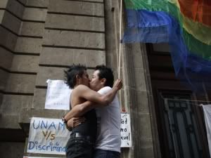 gay,pride,Mexico City