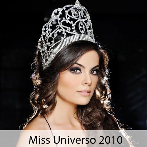 Miss Universo 2010