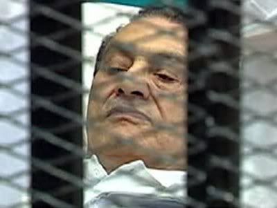 mubarak,trial,egypt