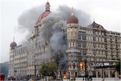Mumbai,hotel,terrorist attack