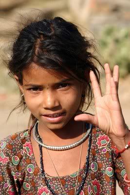 Niña india, http://sevein64.wordpress.com/