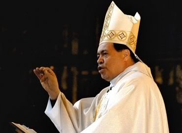 Norberto Rivera