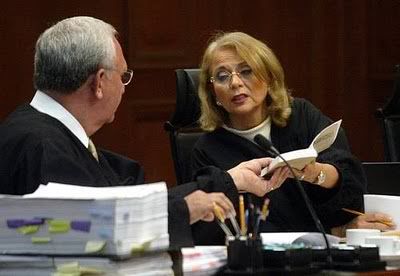 Suprema Corte de Justicia