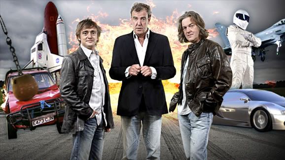 Top Gear