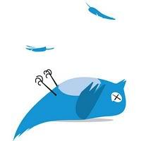 twitter,dead,censorship