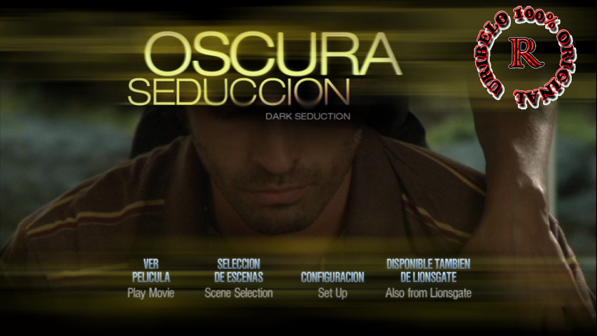 Oscura Seduccion - 2011 [Dvdrip]