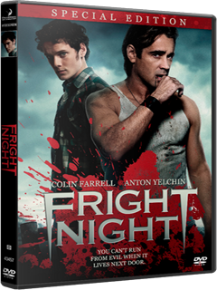 Fright Night 2011 Dvdrip