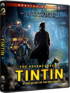 Download The Adventures Of Tintin Full Movie - Video