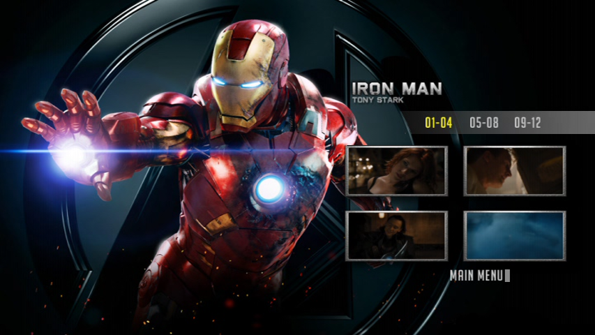les avengers dvd subtitles english télécharger