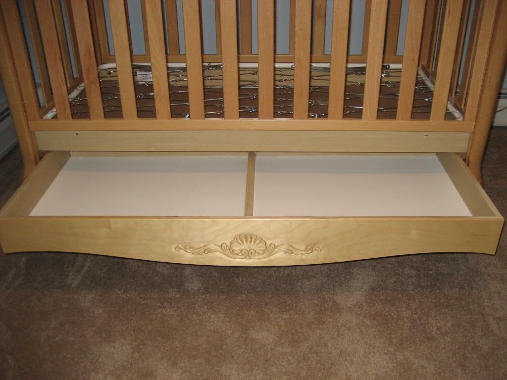 Bellini Baby Crib Toddler Bed For Sale Pic S