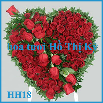 Hoa hộp trang trí nghệ thuật giá tốt-liên hệ Q.Hằng 0987314475 - 4