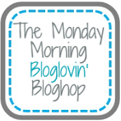 Bloglovin Bloghop