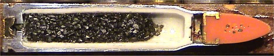 frangible frangible