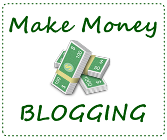 kiếm tiền trên mạng blogging make money
