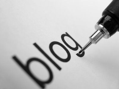 kiếm tiền trên mạng blogging