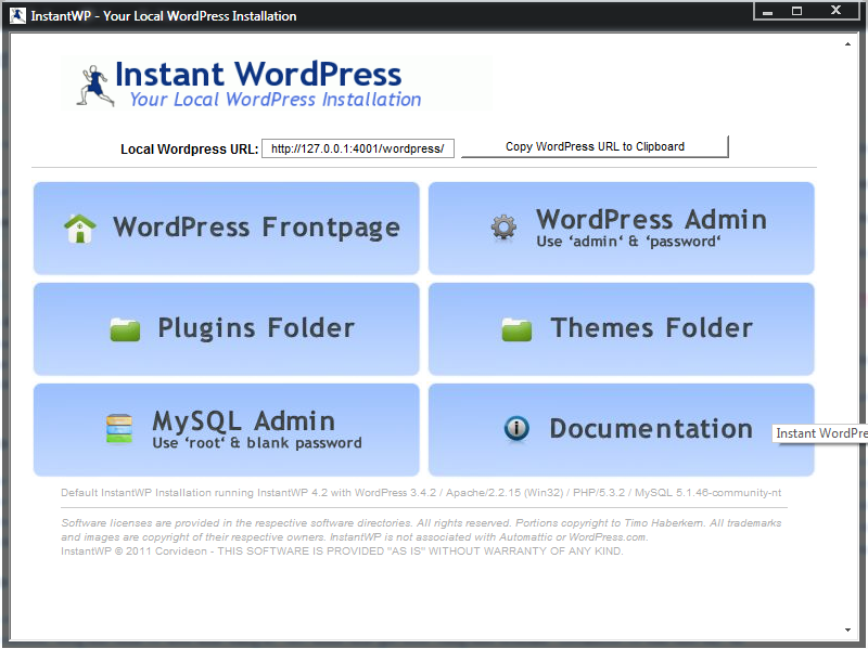 kiếm tiền trên mạng wp instant