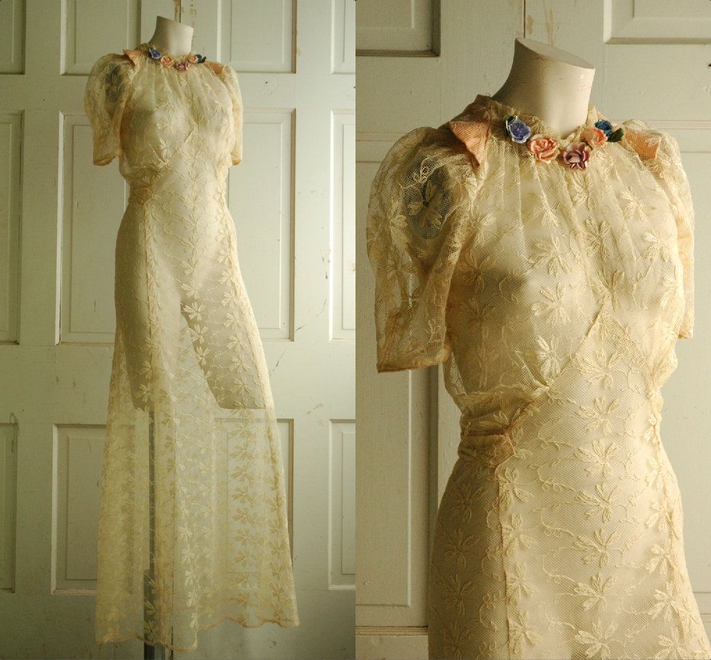 Dalena Vintage