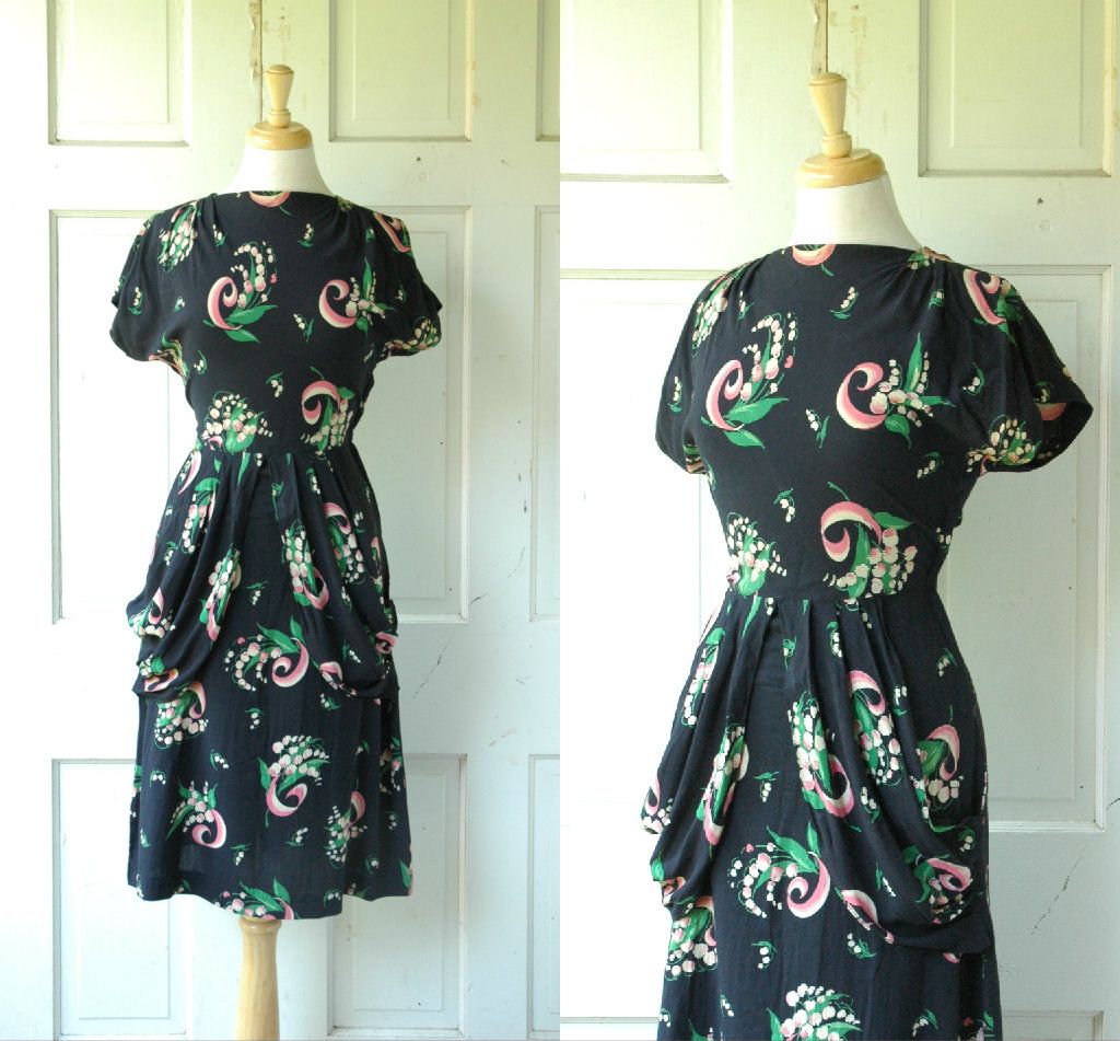 Dalena Vintage
