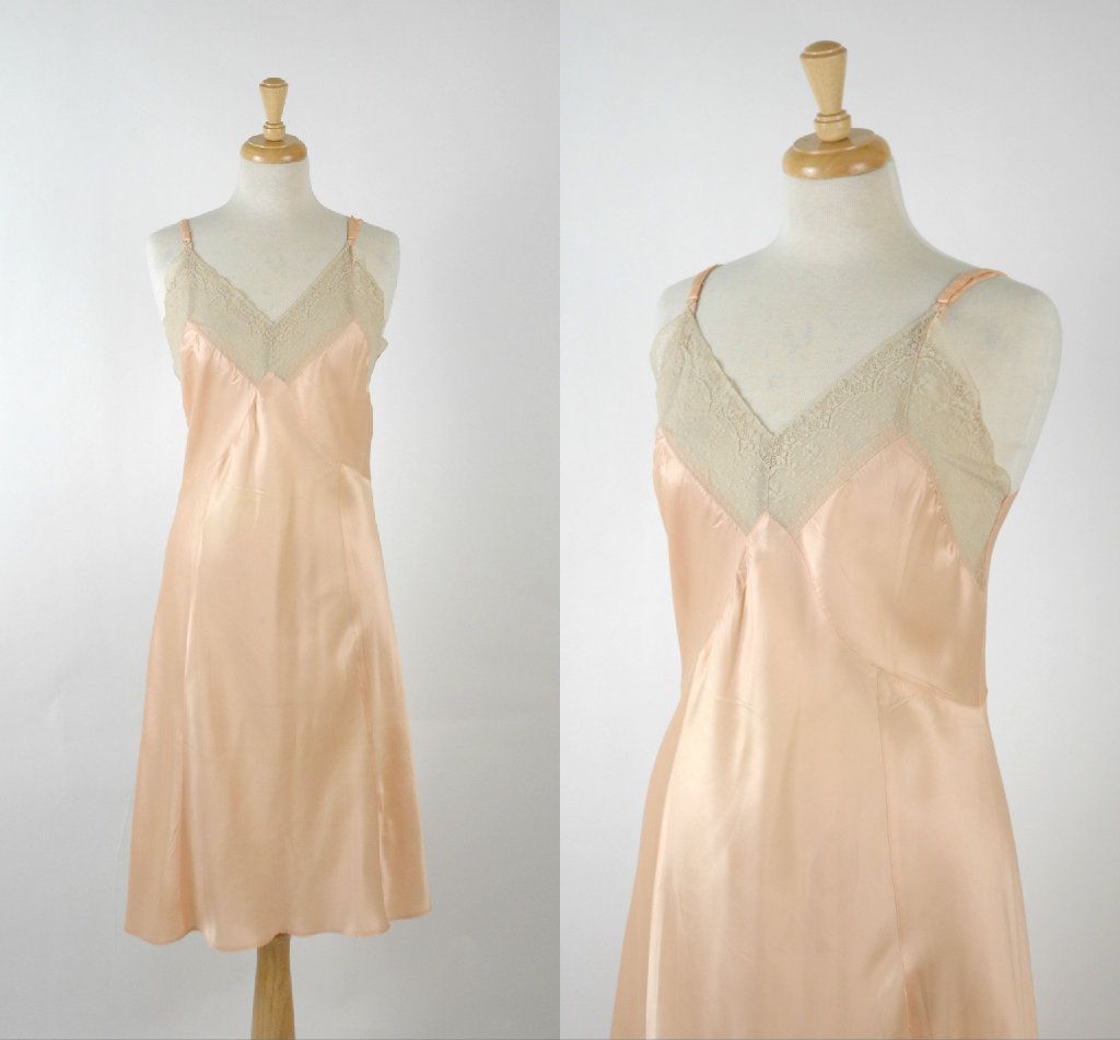 Vintage 1950s Lingerie, Dalena Vintage