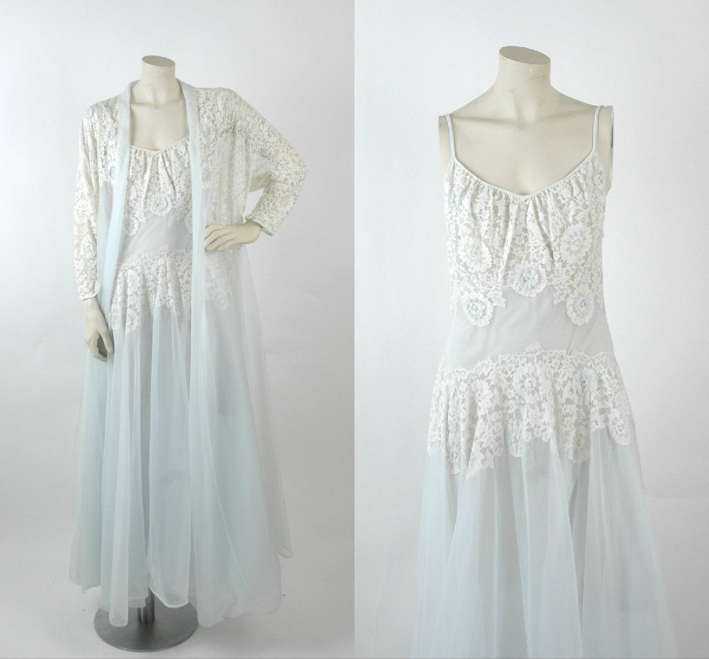 Vintage 1950s Wedding Lingerie, Dalena Vintage