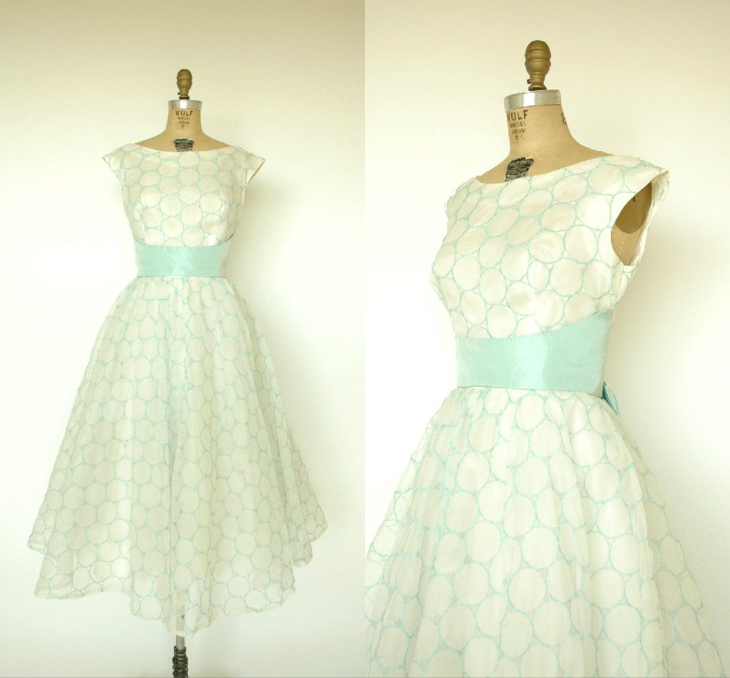 vintage wedding fashion