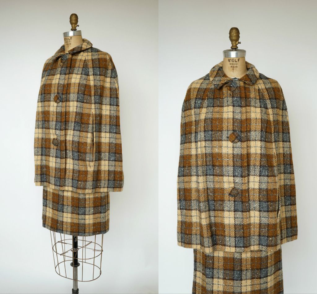 vintage fashion