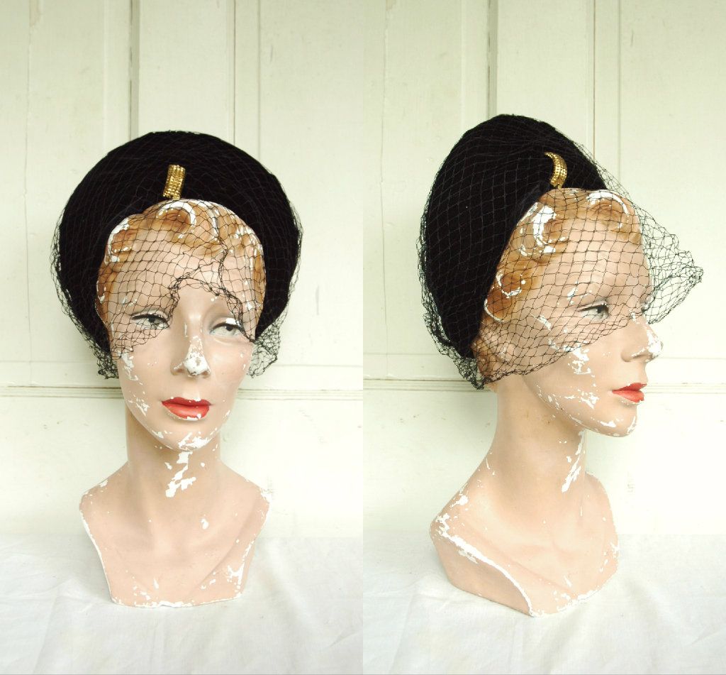 Dalena Vintage, Vintage Hat