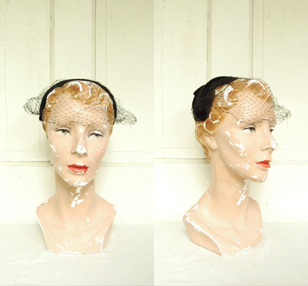 Dalena Vintage, Vintage Hat